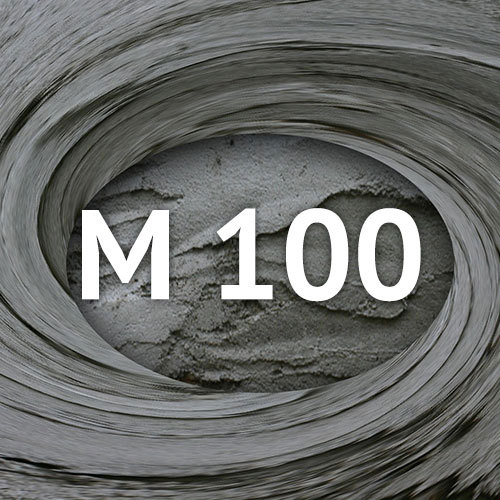 фото цементный раствор м100 в магнитогорске