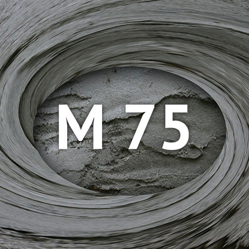 фото цементный раствор м75 в магнитогорске